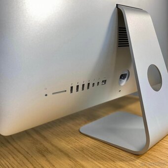 iMac 21,5'', 2013, i5, 8GB RAM, 256GB SSD ZARUKA - 2