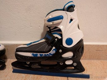 Rostoucí brusle chlapecké - 2