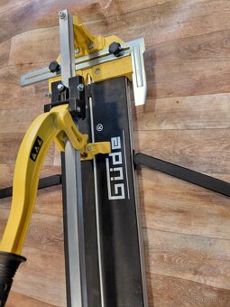 Řezačka dlažby Güde GHF 800, - 2