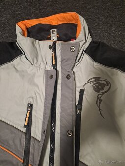 Zimní bunda panská - 2