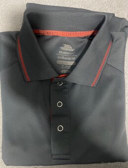 Pánské košile Trespass, Mountain Warehause - 2