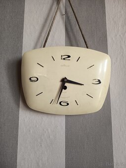 Staré ruské hodiny Maják - 2