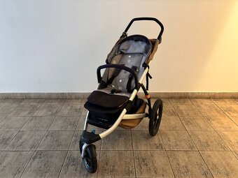 THULE Urban Glide - 2