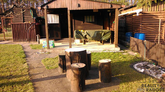 Prodej zahrady 585 m2, Hodonín - 2