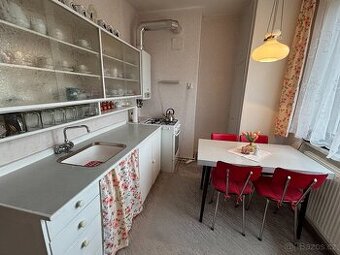 Rokycany – prodej dr. cihlového bytu 2+1 - 2