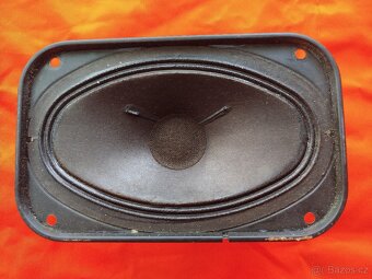 [015] Repro TESLA ARE 4608 (8 Ω, 5 W) - 2