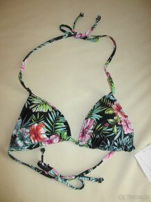 Nový vrchní díl plavek - 2