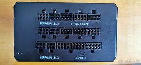 Corsair RM1000x (PSU, zdroj) - 2