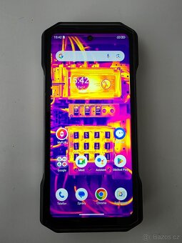 Ulefone Armor 27T Pro 24/256GB - 2