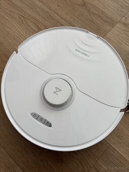 Roborock S8 White - robotický vysavač - 2