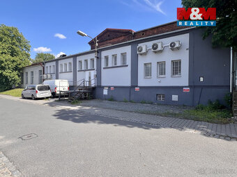 Prodej obchodního objektu, 500 m², Ostrava, ul. Sirotčí - 2