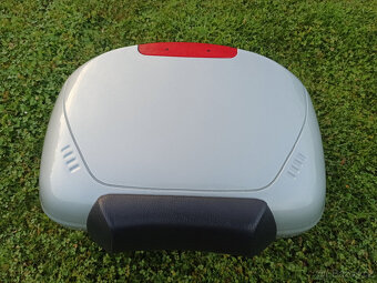 Kufr Honda Transalp 650 - 2