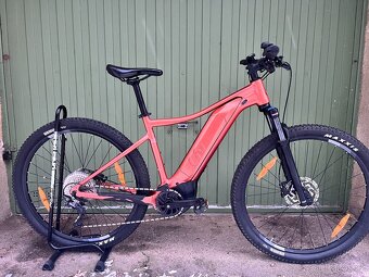 Zánovní elektrokolo Giant LIV Tempt E+ 1 2023 - 2