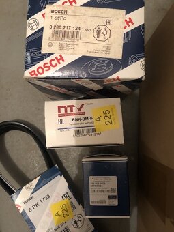 Bmw e46 ( 316i,318i,…) - 2