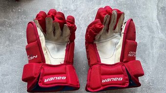 BAUER Nexus N2900 vel.14 - 2