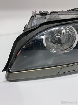 BMW e46 coupe/cabrio facelift kompletni xenon levý - 2