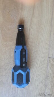 Narex HYBRO mini aku šroubovák - kompletní příslušenství - 2