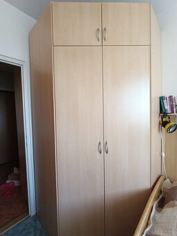 Skříně - 2