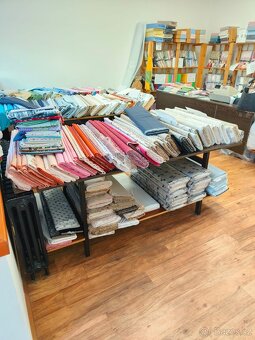 Stůl patrový 170x80 - 2