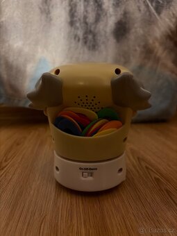 QUIZY Šílený profesor CZ - 2