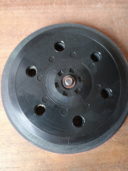 Podložný, brusný talíř 150mm - 2