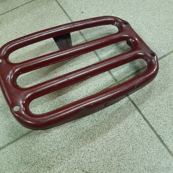 Jawa 250-350 pérak-nosic - 2