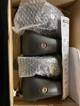 Střešní nosič Piccola-M VW GOLF V VÍ - 2