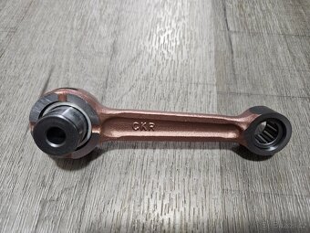 Jawa 50 pionýr ckr ojnice pro 12mm pístní čep - 2