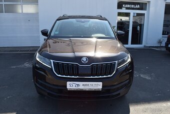 Škoda Kodiaq 1.5TSI 110kw AMBITION LED TAŽNÉ - 2