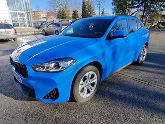 BMW X2 x DRIVE20i M Sport 2022 - 2