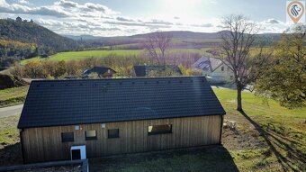 Prodej rodinného domu, 113 m2, Březová - 2