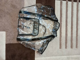 pláštěnka Jane na autosedačku - vajíčko - 2