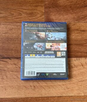 Hra Sony PS4: Star Wars Battlefront II (NOVÁ) - 2