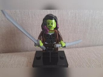 🦸‍♂️ Lego Super Heroes figurky - Mix #2 🦸‍♀️ - 2