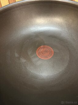 Tefal pánev Wok 28 cm Simply Clean - 2