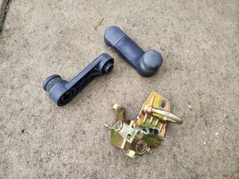 Škoda Felicia náhradni díly - 2