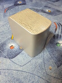 WD My Book Studio Edition II, 2TB (2x 1TB) - 2