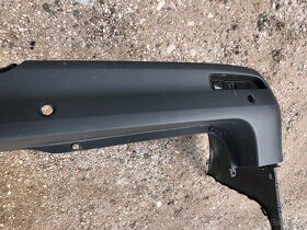 MB Vito W447 zadní nárazník - 2