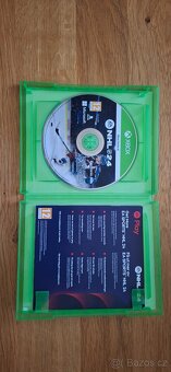 NHL 2024 xbox series x - 2