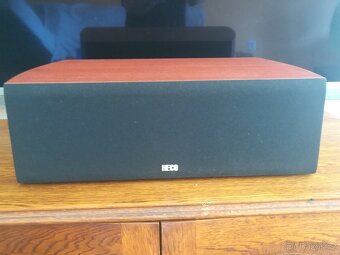 Repro HECO VICTA  Center 100 - 2