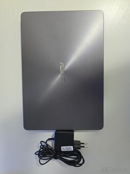 ASUS ZENBOOK UX430UA-GV003R šedý kovový - 2