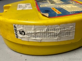 Sněhové řetězy Filsin 050 - 2