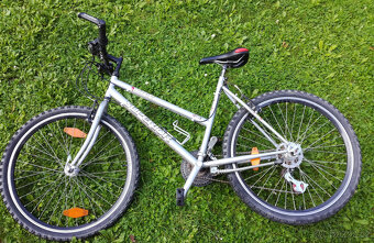 Dámské horské kolo Superior - 2