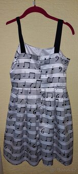 Hudební šaty S-Nýřany, Plzeň - 2