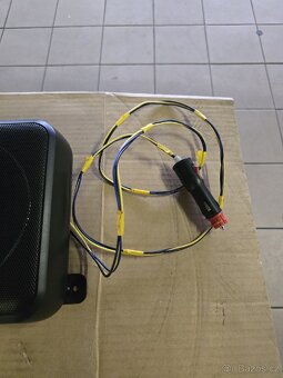 Subwoofer Pioneer TS-WX130EA - 2