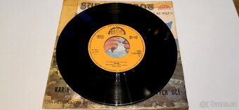 SP vinyl - Super Robot - 2