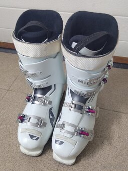 Dámské lyžařské sjezdové boty - 2