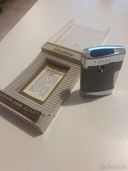 Krásný zapalovač Ronson - 2