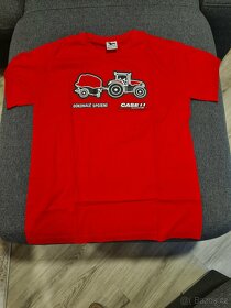 Tričko Case IH - 2