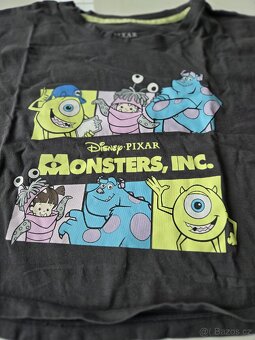 Tričko Primark L - 2